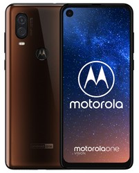 Замена тачскрина на телефоне Motorola One Vision в Оренбурге